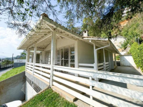 Sua casa na Serra